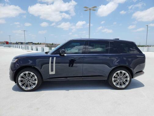 CONSTELLATION 2026 Land Rover Range Rover P400 SE 7 Seat