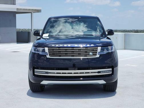 CONSTELLATION 2026 Land Rover Range Rover P400 SE 7 Seat