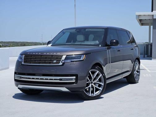 CHARENTE GREY 2026 Land Rover Range Rover P530 SE 7 Seat