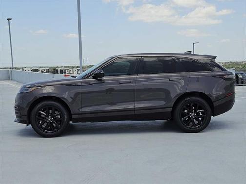 2026 Land Rover Range Rover Velar P250 SE R-Dynamic