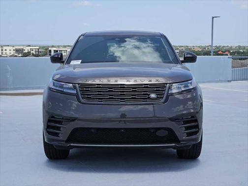 2026 Land Rover Range Rover Velar P250 SE R-Dynamic