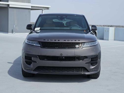 2024 Land Rover Range Rover Sport P400 SE Dynamic