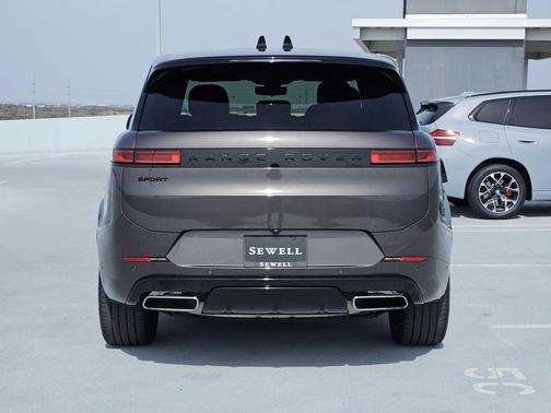2024 Land Rover Range Rover Sport P400 SE Dynamic