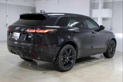 2022 Land Rover Range Rover Velar P250 S R-Dynamic