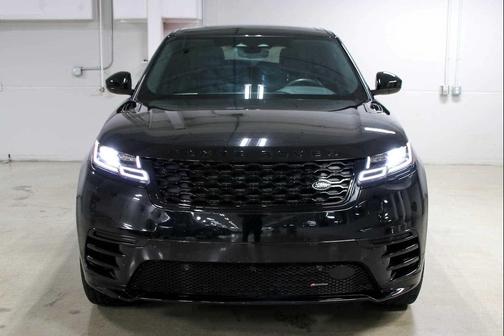 2022 Land Rover Range Rover Velar P250 S R-Dynamic