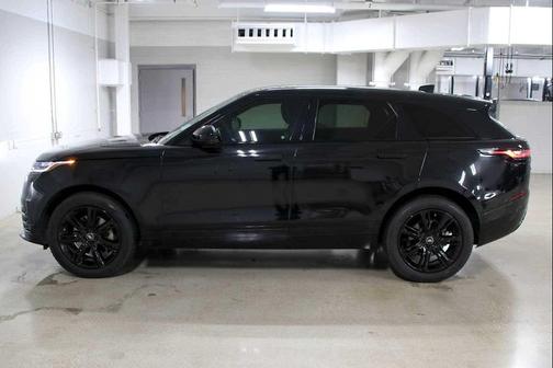 2022 Land Rover Range Rover Velar P250 S R-Dynamic