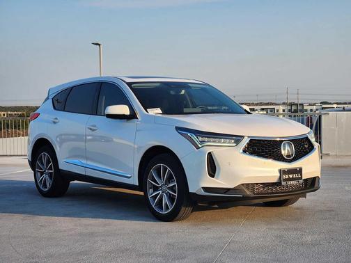 2023 Acura RDX Technology Package