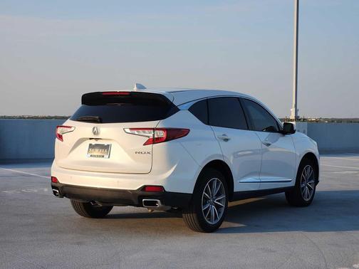 2023 Acura RDX Technology Package