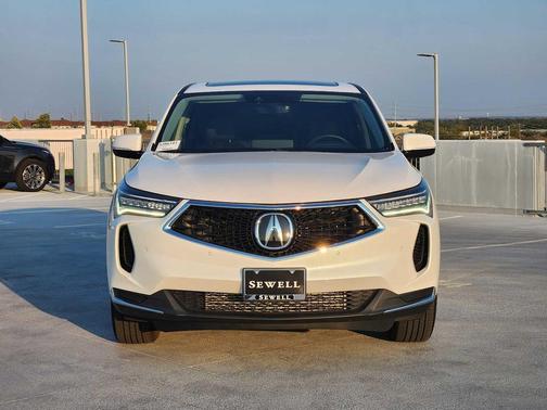 2023 Acura RDX Technology Package