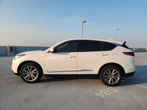 2023 Acura RDX Technology Package