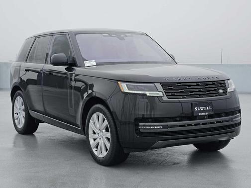 2023 Land Rover Range Rover P400 SE SWB