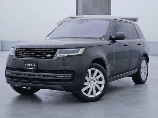 2023 Land Rover Range Rover P400 SE SWB