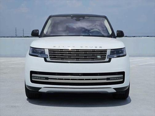 2023 Land Rover Range Rover P400 SE
