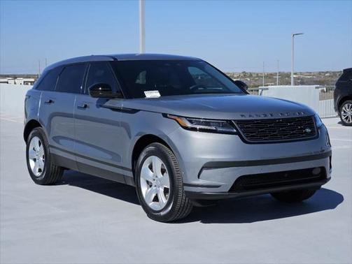 2026 Land Rover Range Rover Velar P250 S