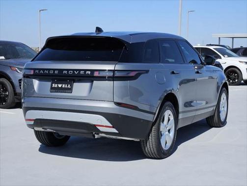 2026 Land Rover Range Rover Velar P250 S