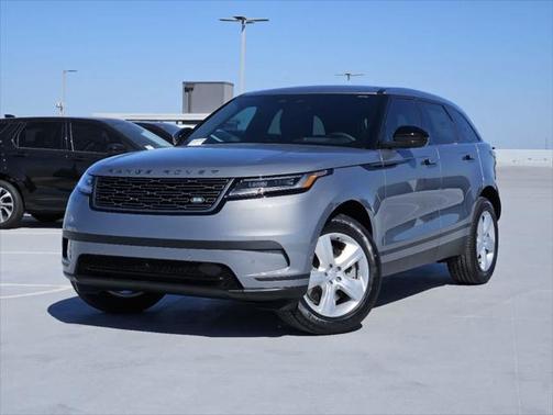2026 Land Rover Range Rover Velar P250 S
