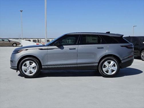 2026 Land Rover Range Rover Velar P250 S