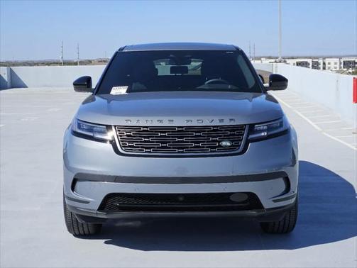 2026 Land Rover Range Rover Velar P250 S