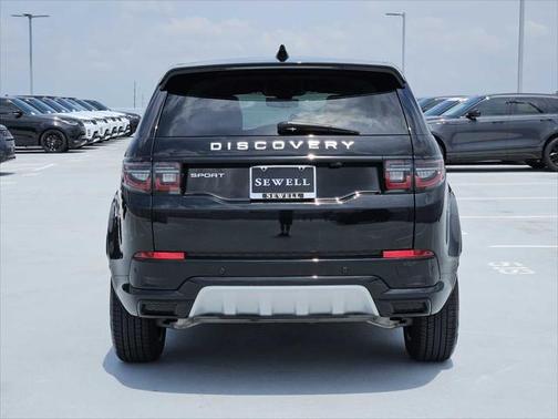 2024 Land Rover Discovery Sport Core S