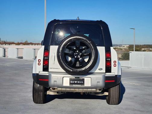 2023 Land Rover Defender S