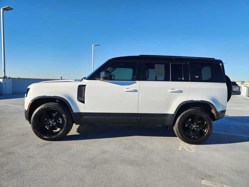 2023 Land Rover Defender S