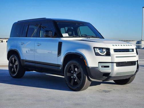 2023 Land Rover Defender S
