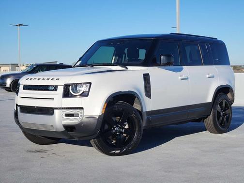 2023 Land Rover Defender S