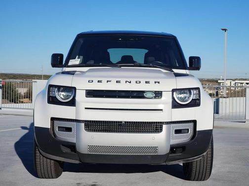 2023 Land Rover Defender S