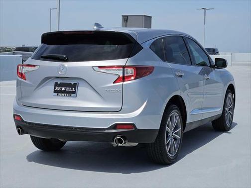 2019 Acura RDX Technology Package