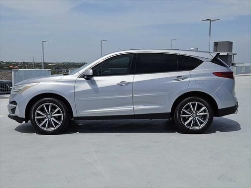 2019 Acura RDX Technology Package
