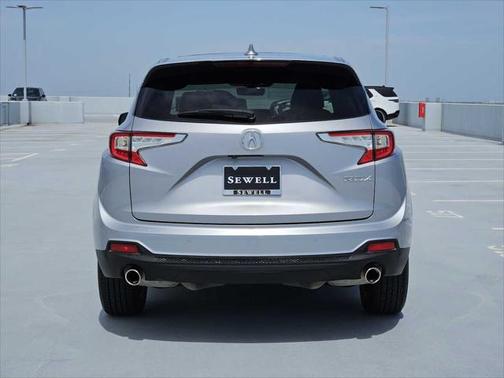 2019 Acura RDX Technology Package