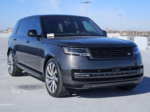 2023 Land Rover Range Rover P530 SE LWB 7 Seat