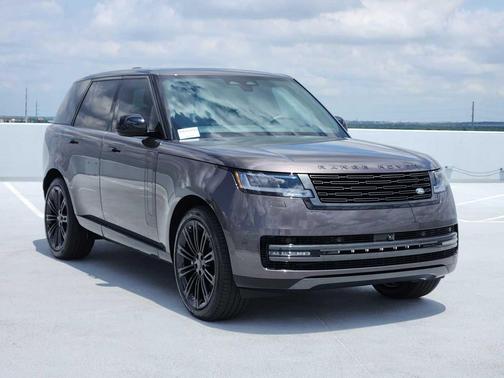CHARENTE GREY 2026 Land Rover Range Rover P530 SE