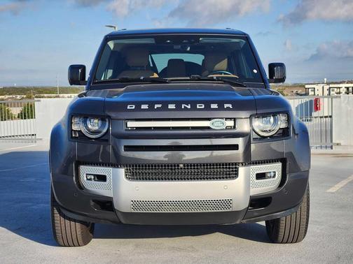 2023 Land Rover Defender 130 First Edition