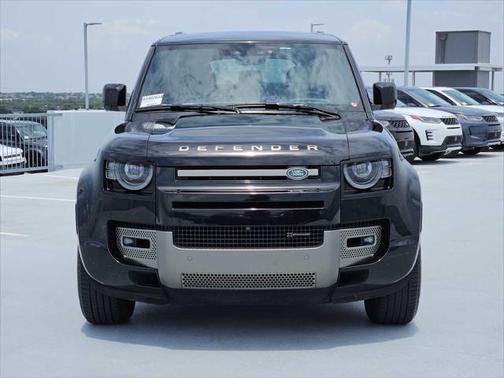 2023 Land Rover Defender 110 X-Dynamic SE