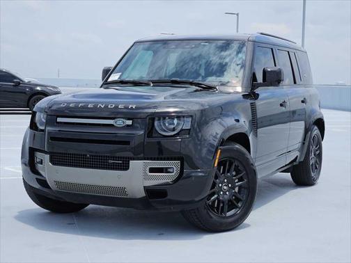 2023 Land Rover Defender 110 X-Dynamic SE