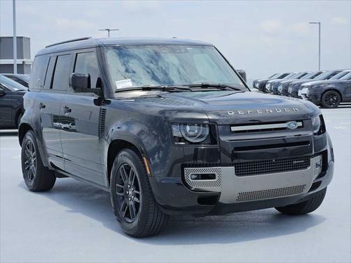 2023 Land Rover Defender 110 X-Dynamic SE
