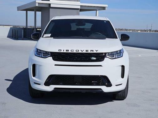 2023 Land Rover Discovery Sport S R-Dynamic