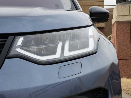 2021 Land Rover Discovery Sport S