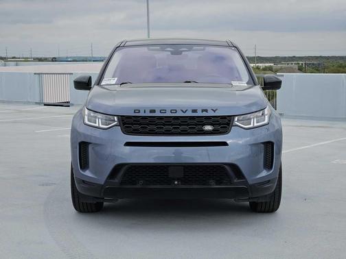2021 Land Rover Discovery Sport S