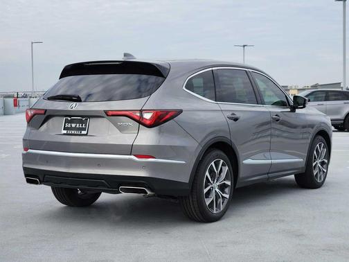 2022 Acura MDX Technology Package