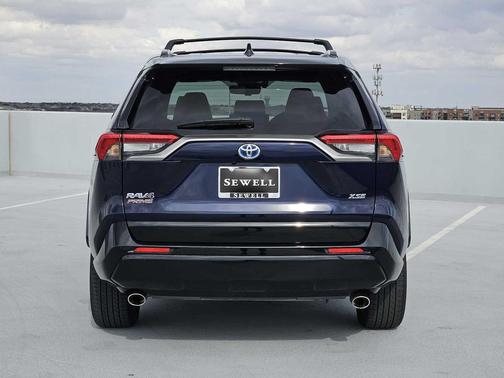 2024 Toyota RAV4 Prime XSE