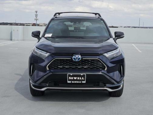 2024 Toyota RAV4 Prime XSE