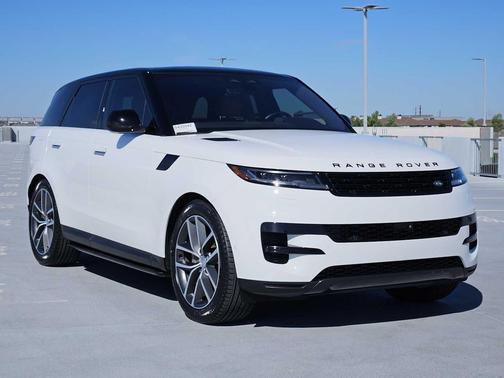 2023 Land Rover Range Rover Sport P360 SE