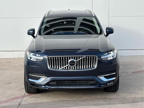 2020 Volvo XC90 T6 Inscription