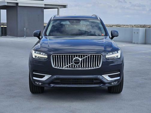 2020 Volvo XC90 T6 Inscription