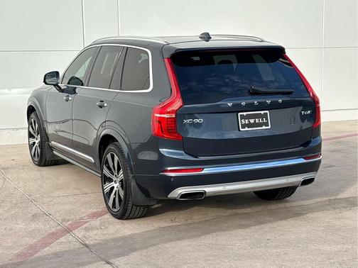 2020 Volvo XC90 T6 Inscription
