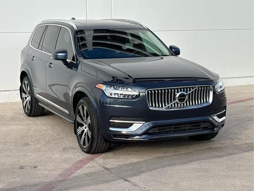 2020 Volvo XC90 T6 Inscription