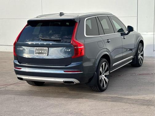 2020 Volvo XC90 T6 Inscription