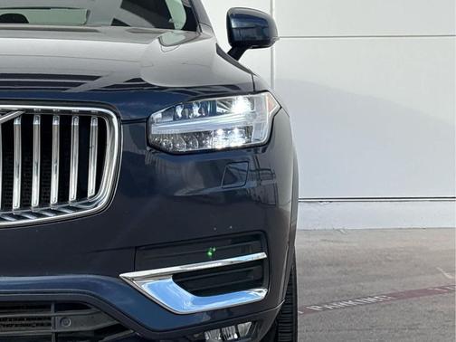 2020 Volvo XC90 T6 Inscription